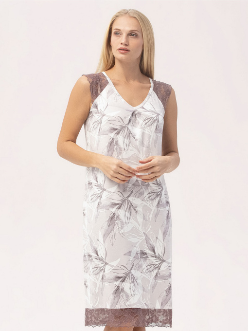 Ночная рубашка Roksana модель 1010660768 Фото