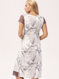 Нічна сорочка Roksana модель 1010760768 Фото