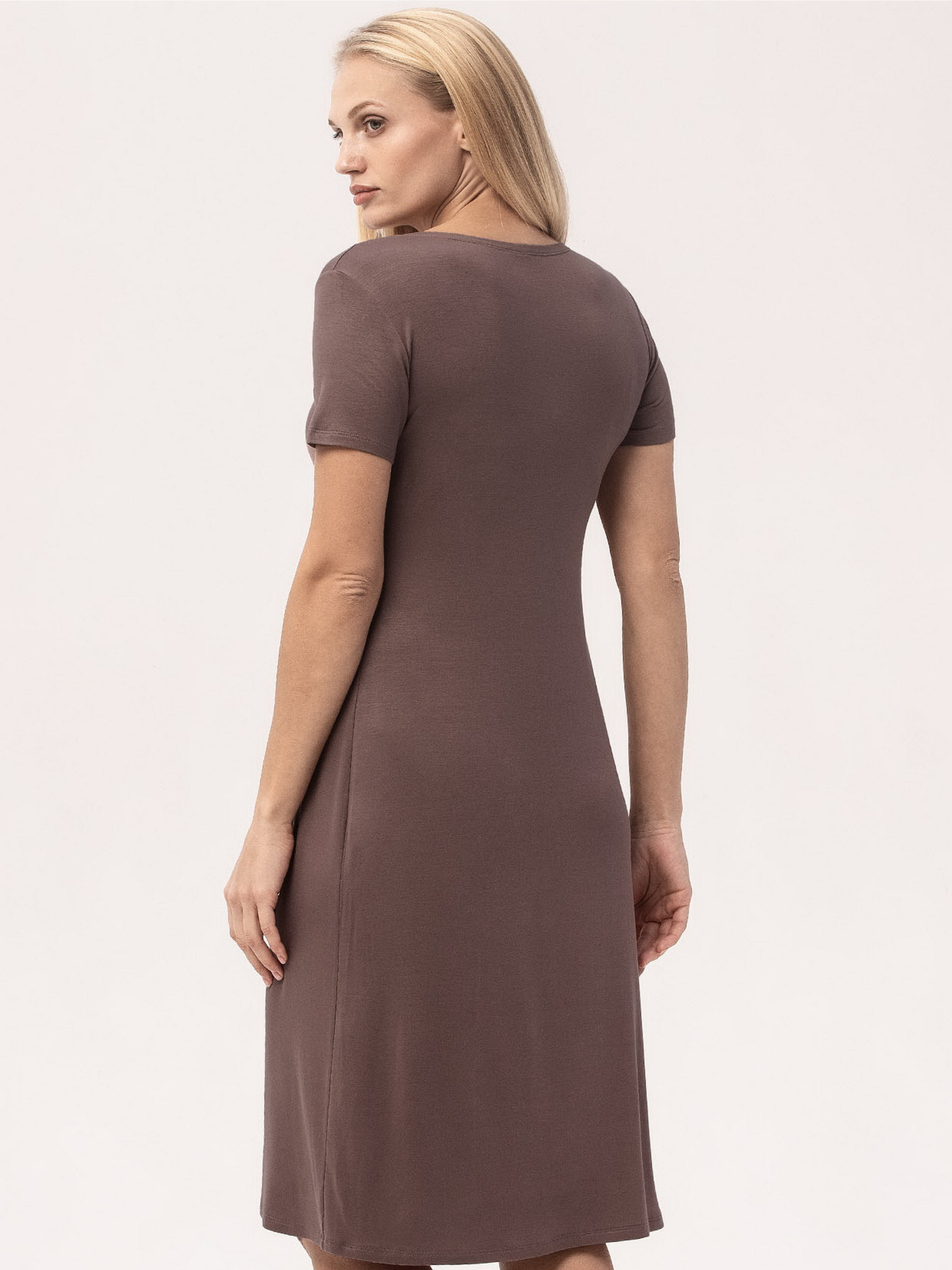 Ночная рубашка Roksana модель 1010860868 Фото