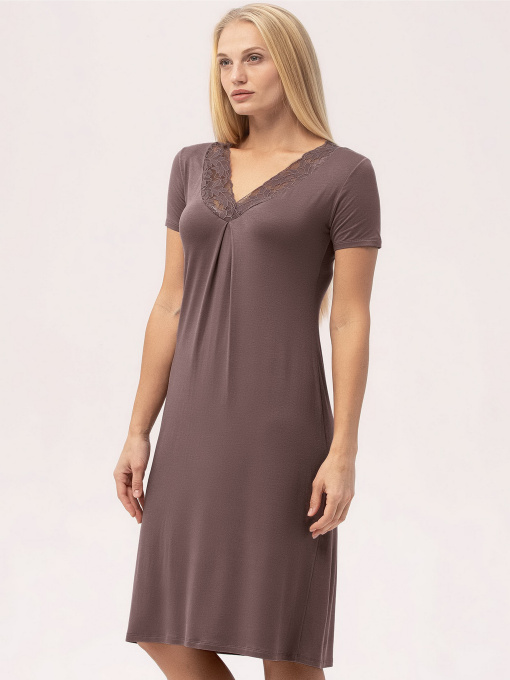 Ночная рубашка Roksana модель 1010860868 Фото