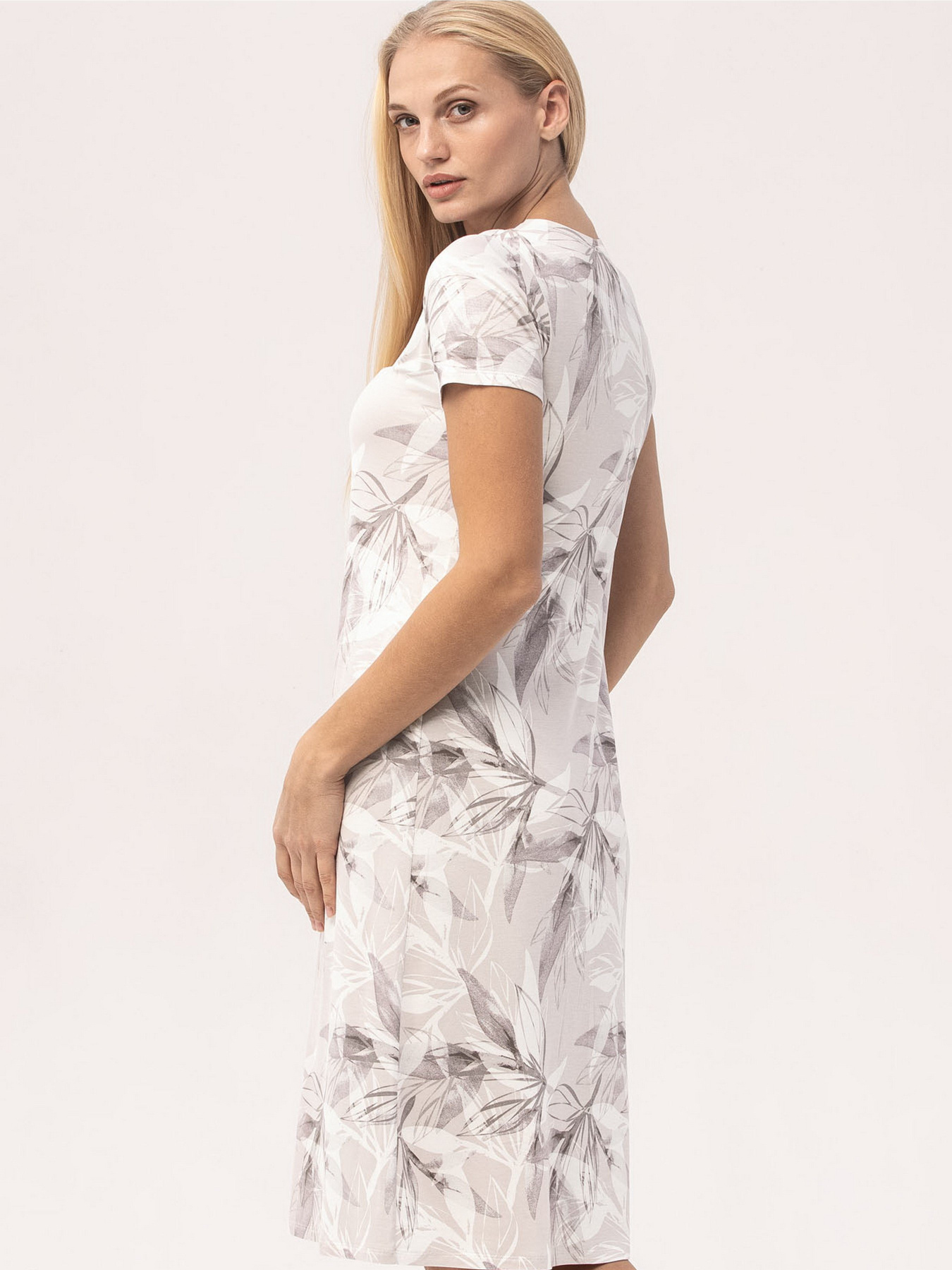 Нічна сорочка Roksana модель 1010960768 Фото