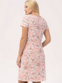 Нічна сорочка Roksana модель 1011316105 Фото