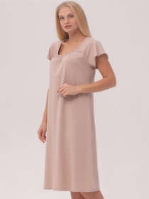 Нічна сорочка Roksana модель 1011416305 Нічна сорочка Roksana модель 1011416305 Фото