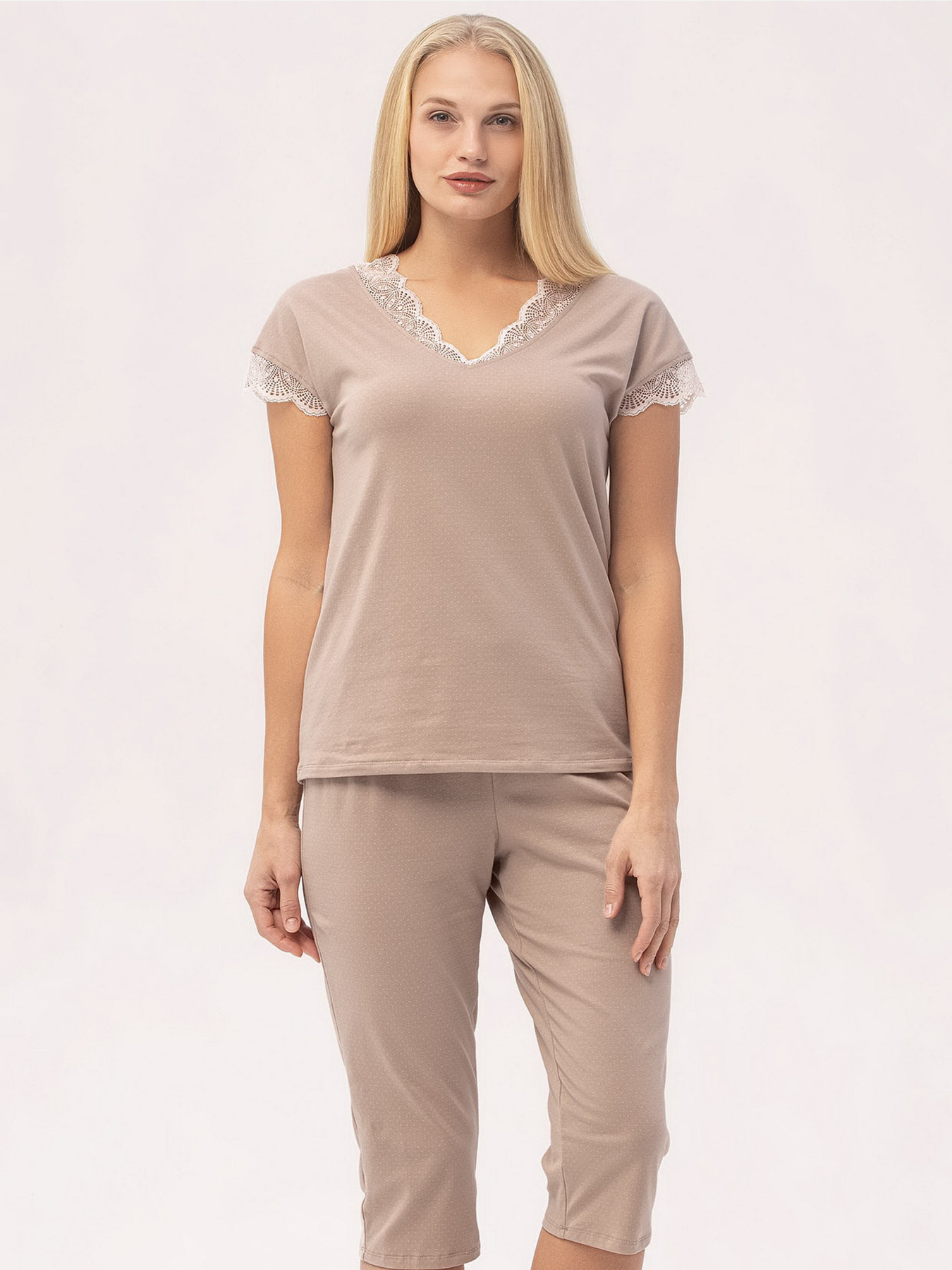 Пижама Roksana модель 1011516305 Фото