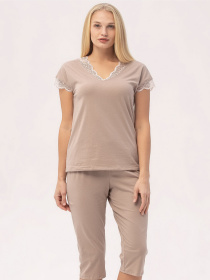 Пижама Roksana модель 1011516305 Фото