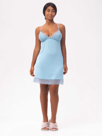 Ночная рубашка Leinle модель 1012160415 Фото