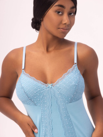 Нічна сорочка Leinle модель 1012360415 Фото