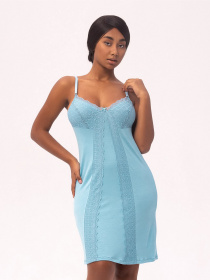 Нічна сорочка Leinle модель 1012360415 Фото