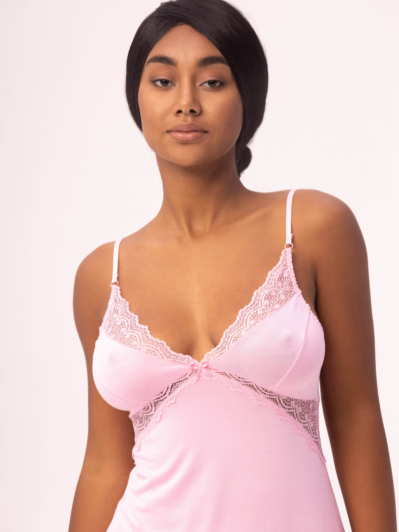 Ночная рубашка Leinle модель 1012460710 Фото