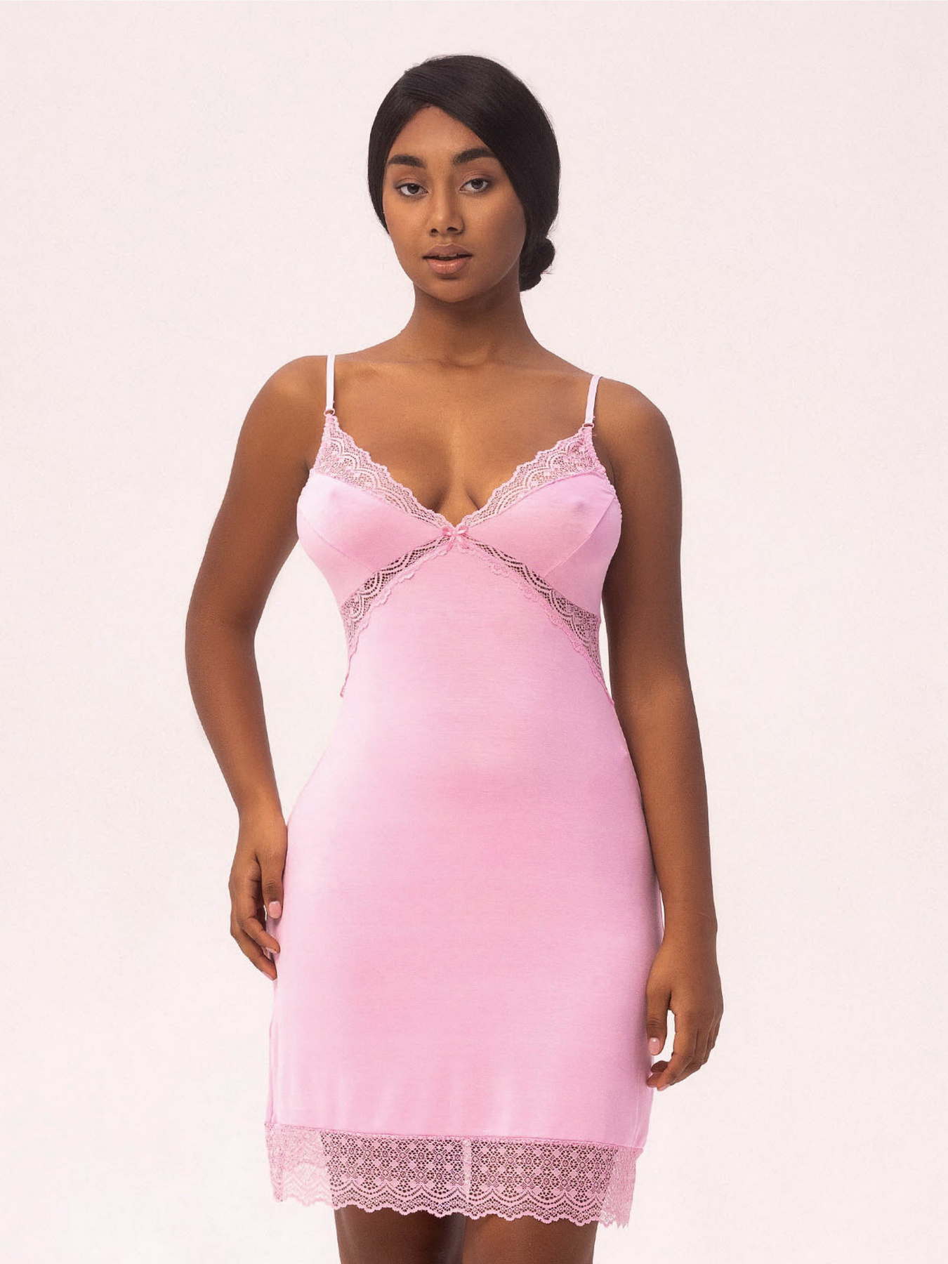 Ночная рубашка Leinle модель 1012460710 Фото