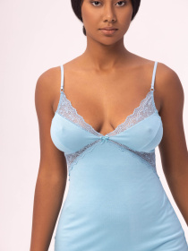 Ночная рубашка Leinle модель 1012560415 Фото