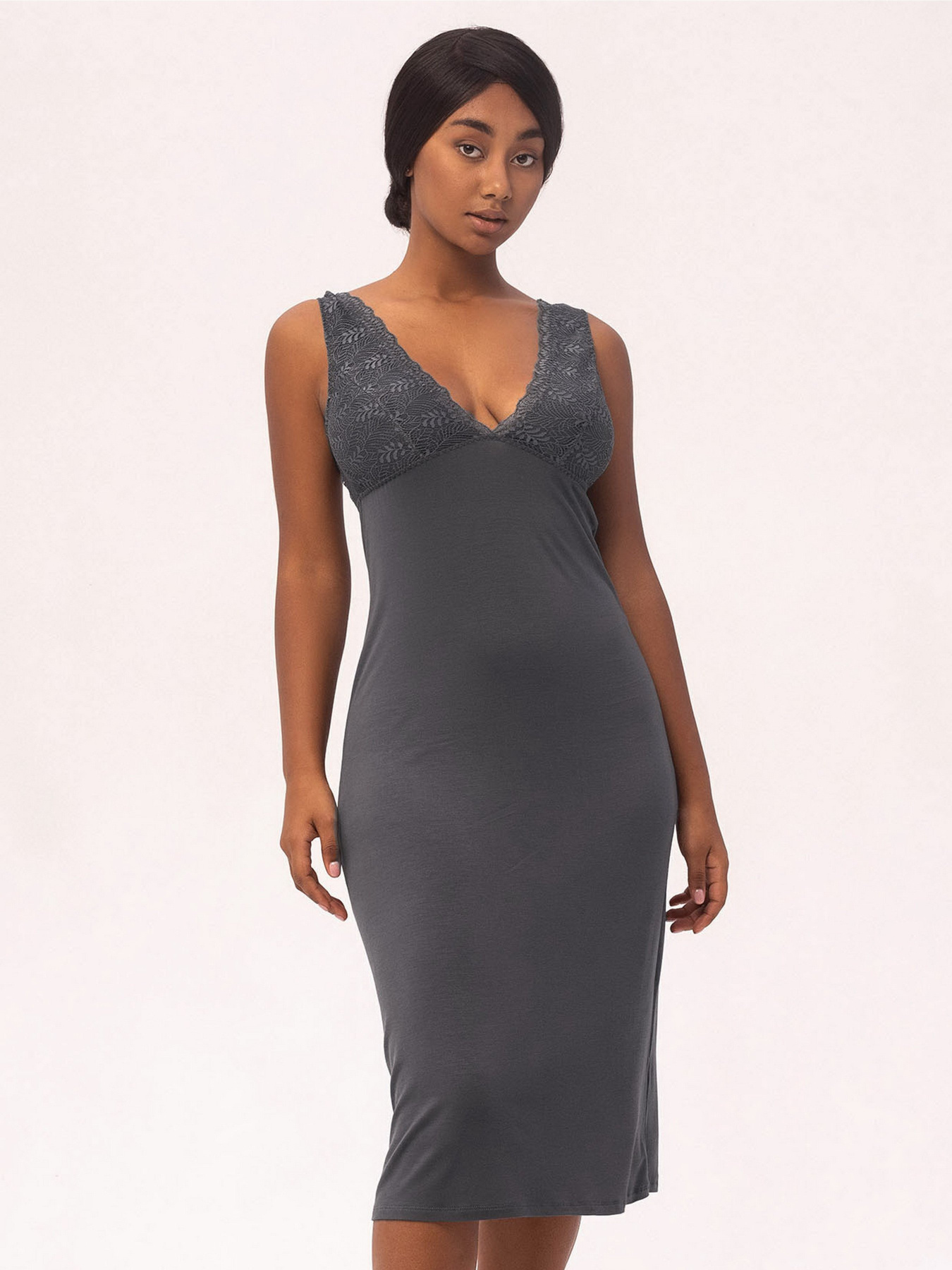 Ночная рубашка Leinle модель 1013660460 Фото