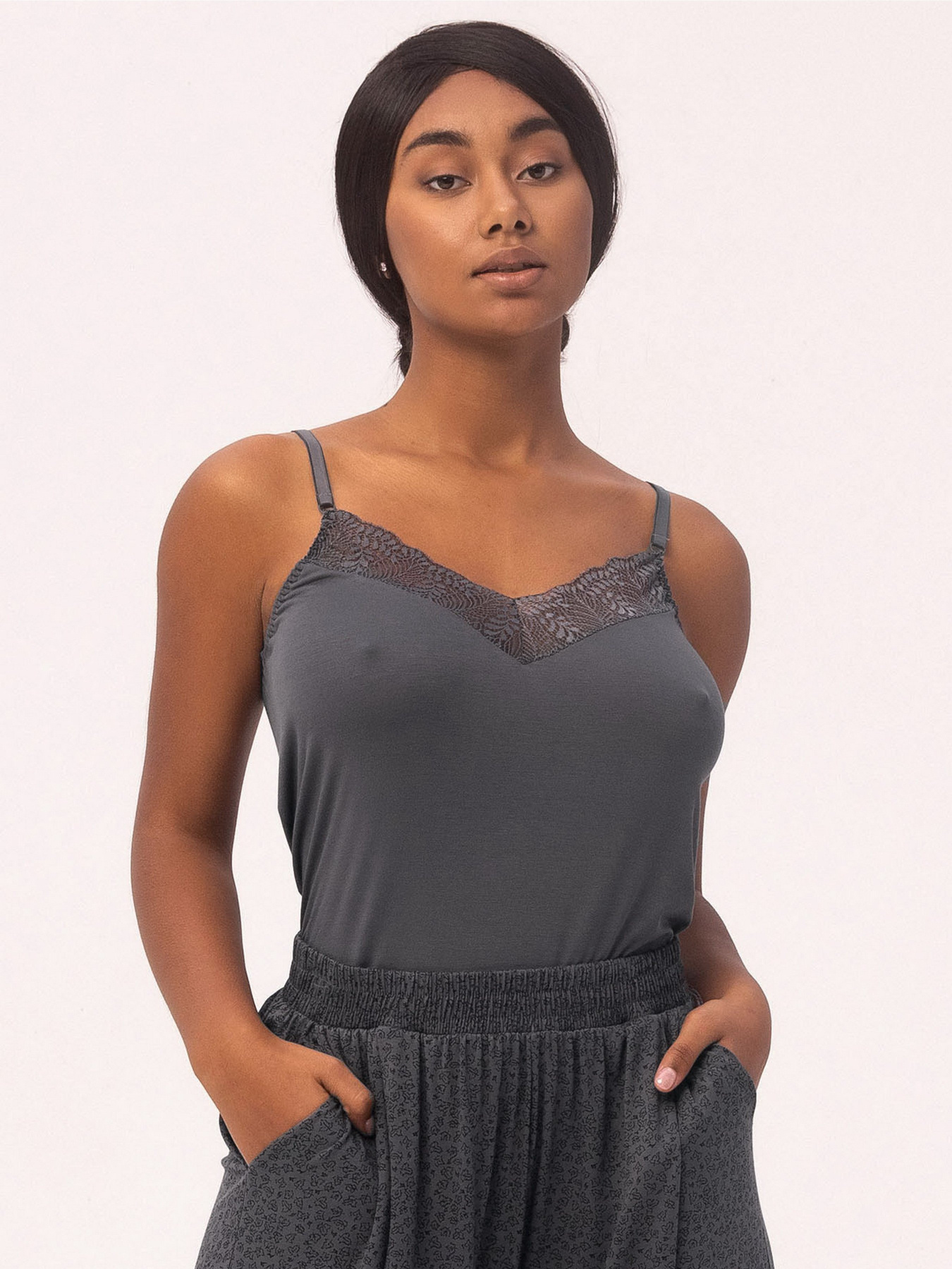 Майка для дома Leinle модель 1013860460 Фото