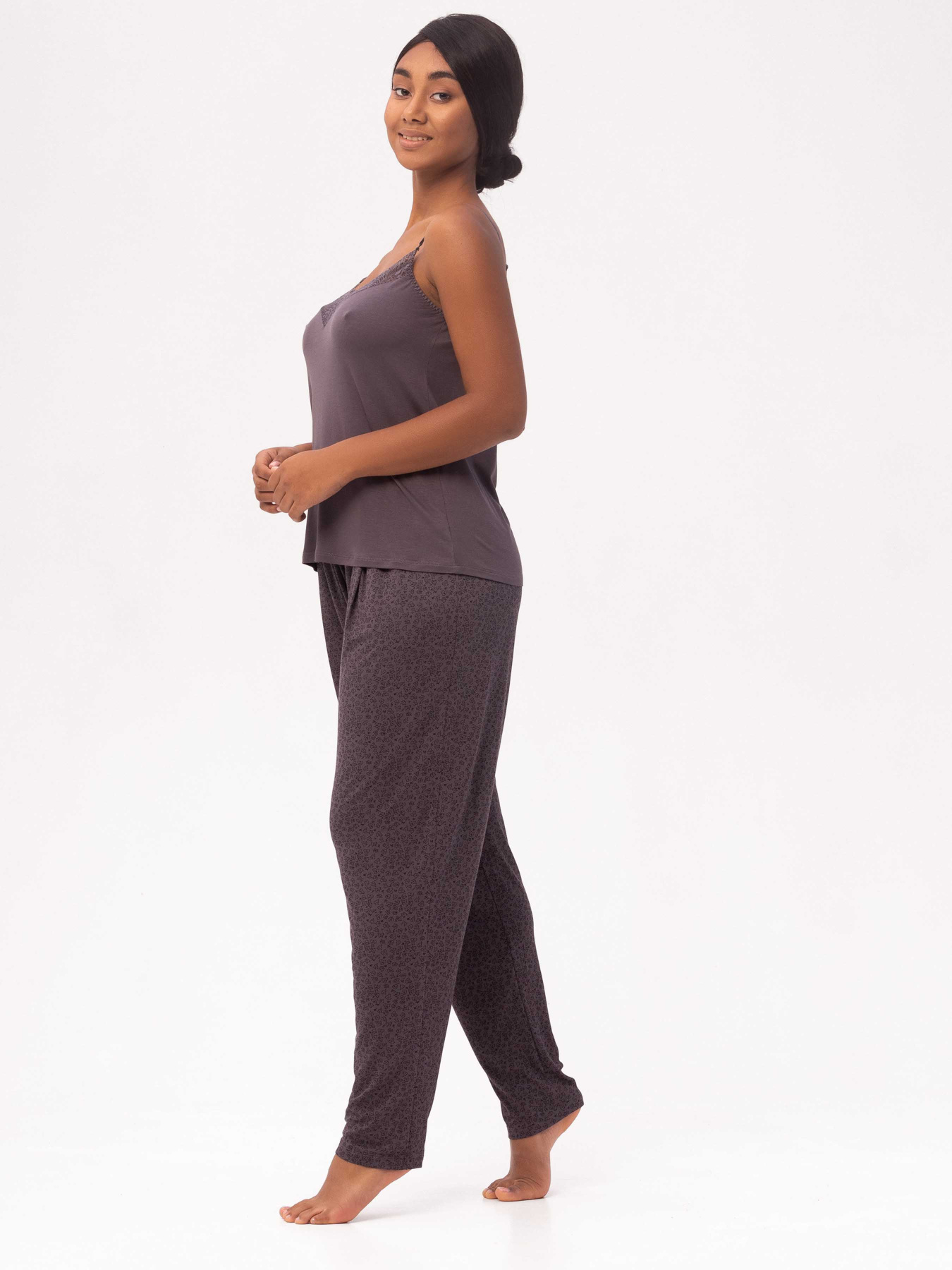 Майка для дома Leinle модель 1013860460 Фото