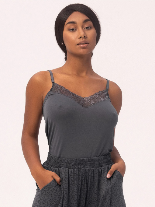 Майка для дома Leinle модель 1013860460 Фото