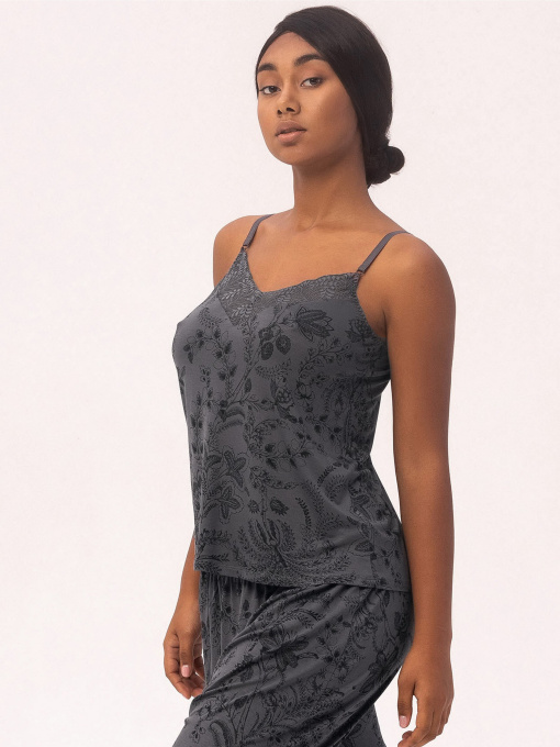 Майка для дома Leinle модель 1013960458 Фото