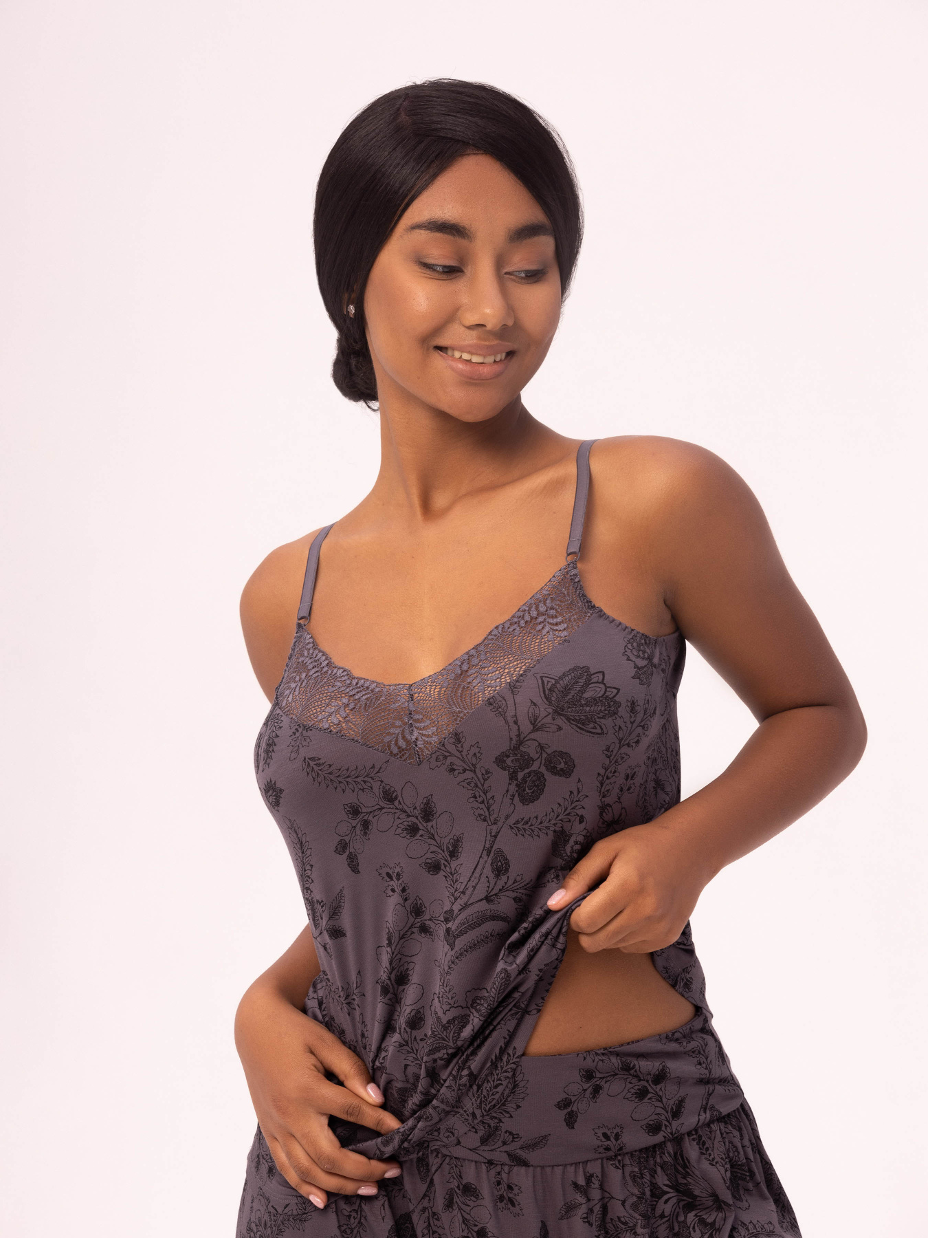 Майка для дома Leinle модель 1013960458 Фото