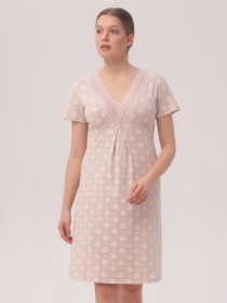 Ночная рубашка Roksana модель 1014016046 Фото