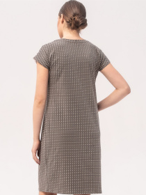 Нічна сорочка Roksana модель 1014116029 Фото