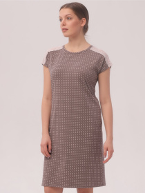 Нічна сорочка Roksana модель 1014116029 Фото