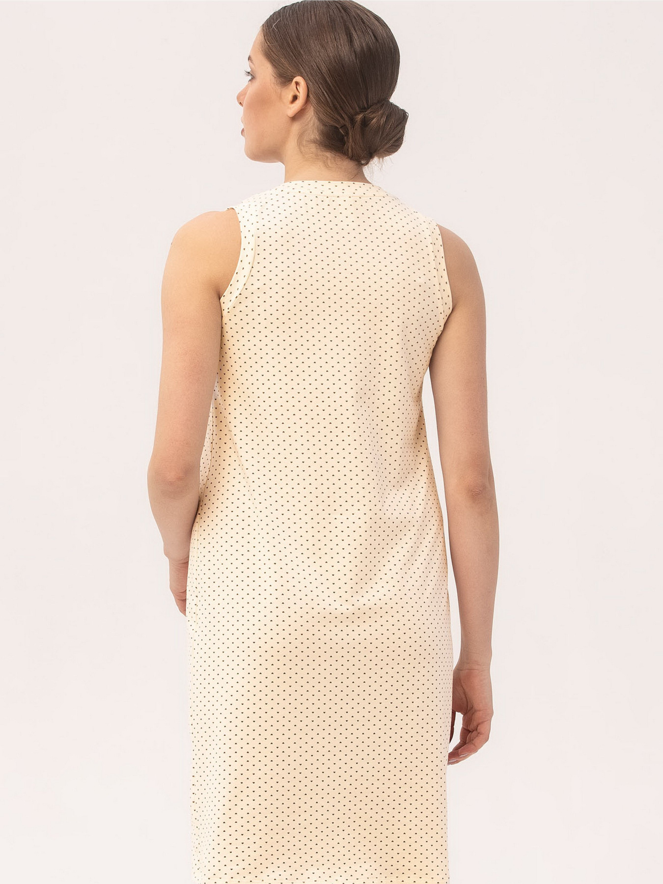 Ночная рубашка Roksana модель 1014716078 Фото