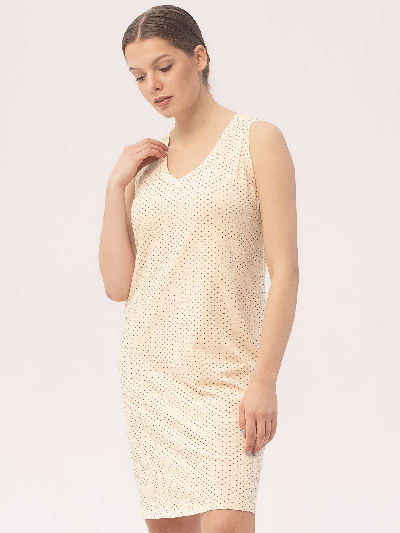 Нічна сорочка Roksana модель 1014716078 Фото