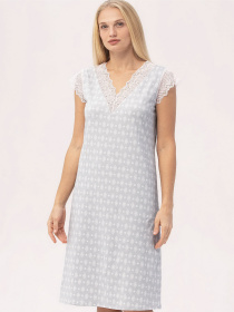 Ночная рубашка Roksana модель 1014816437 Фото