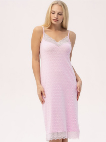 Нічна сорочка Roksana модель 1014916438 Фото