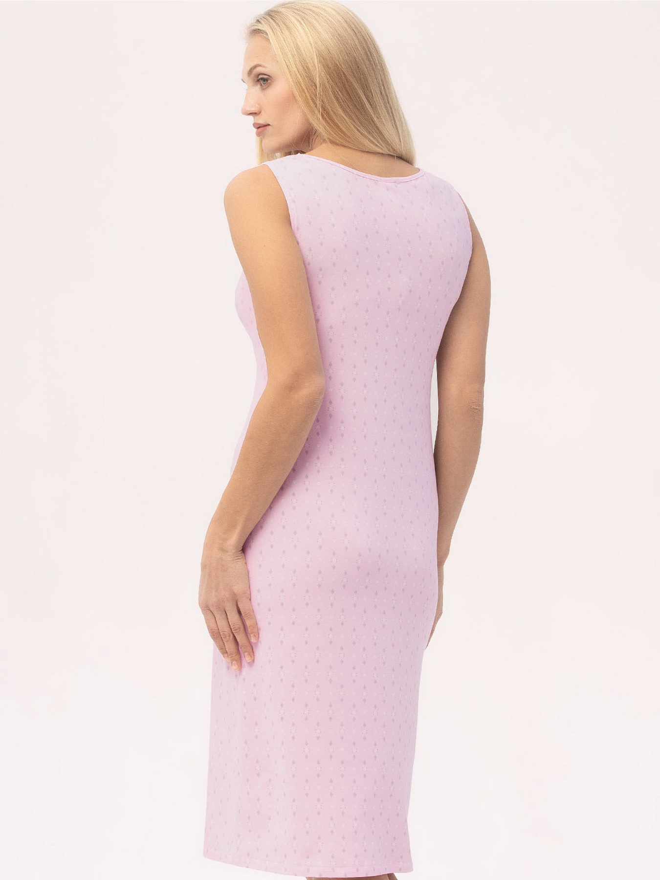 Ночная рубашка Roksana модель 1015016438 Фото