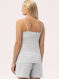 Пижама Roksana модель 1015116437 Пижама Roksana модель 1015116437 Фото