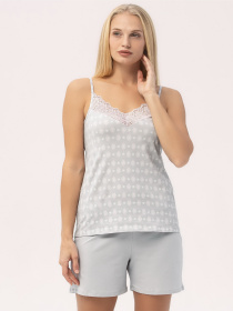 Пижама Roksana модель 1015116437 Пижама Roksana модель 1015116437 Фото