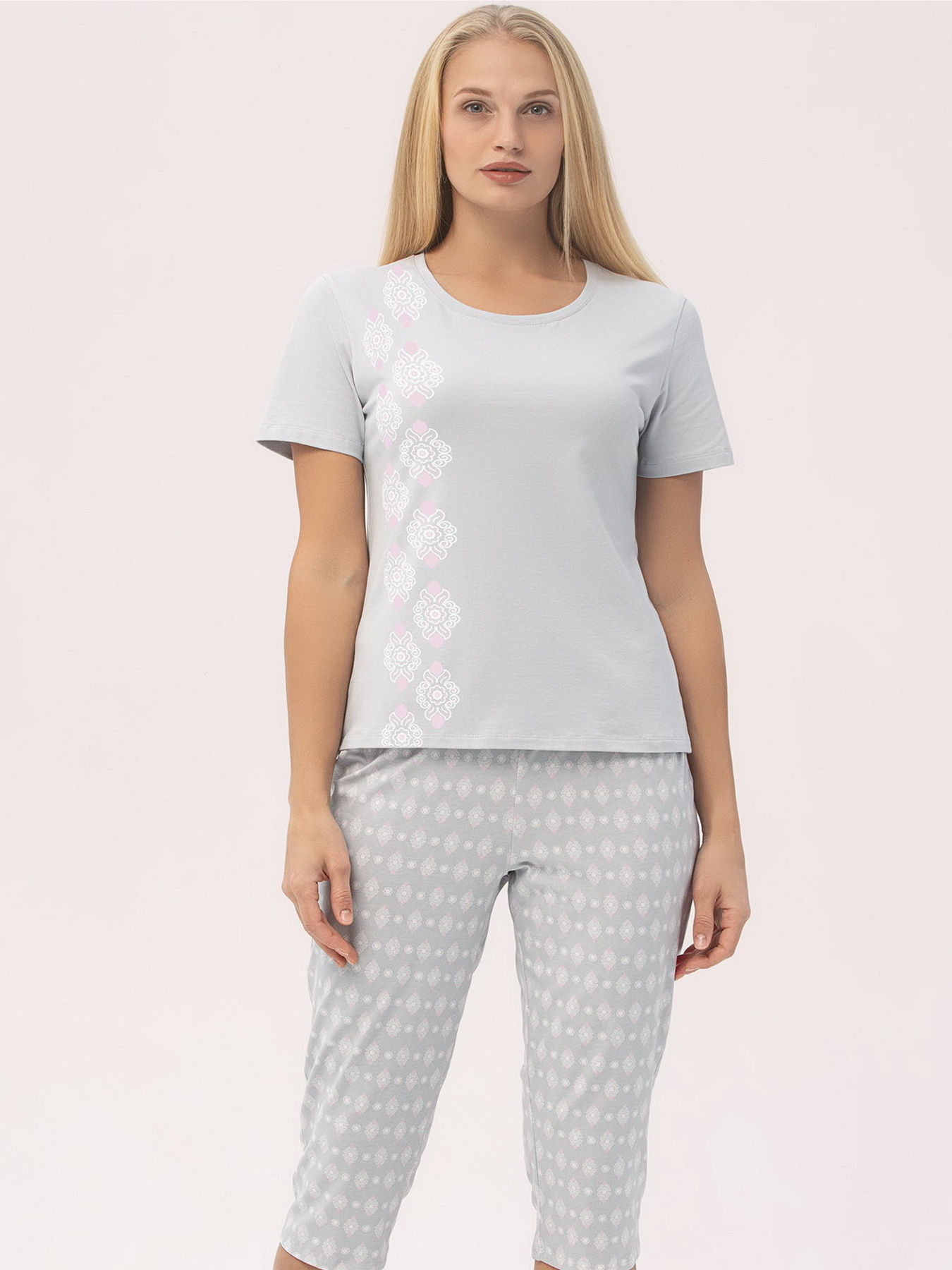 Пижама Roksana модель 1015216439 Фото