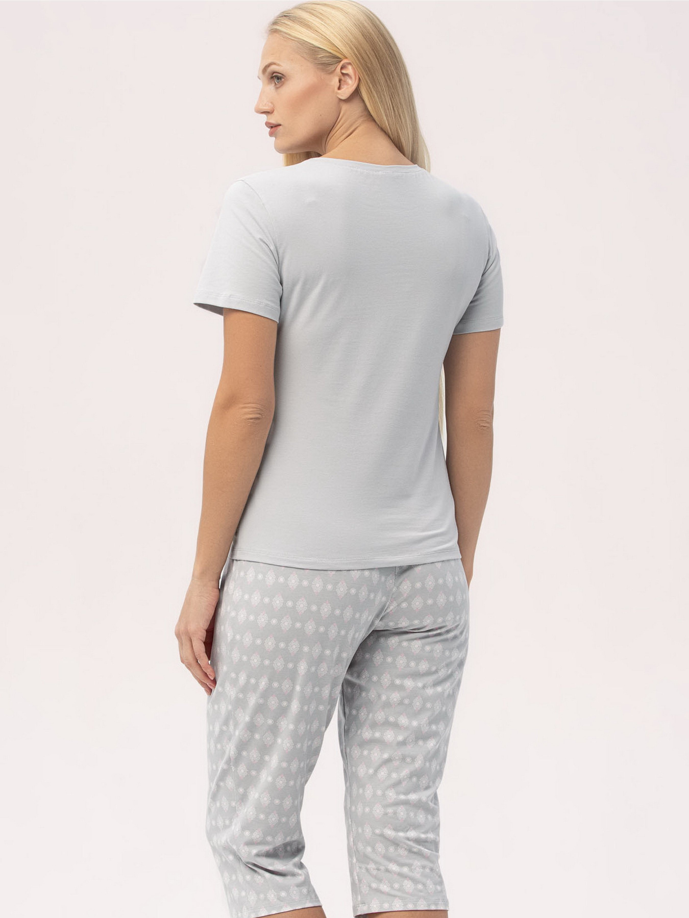 Піжама Roksana модель 1015216439 Фото