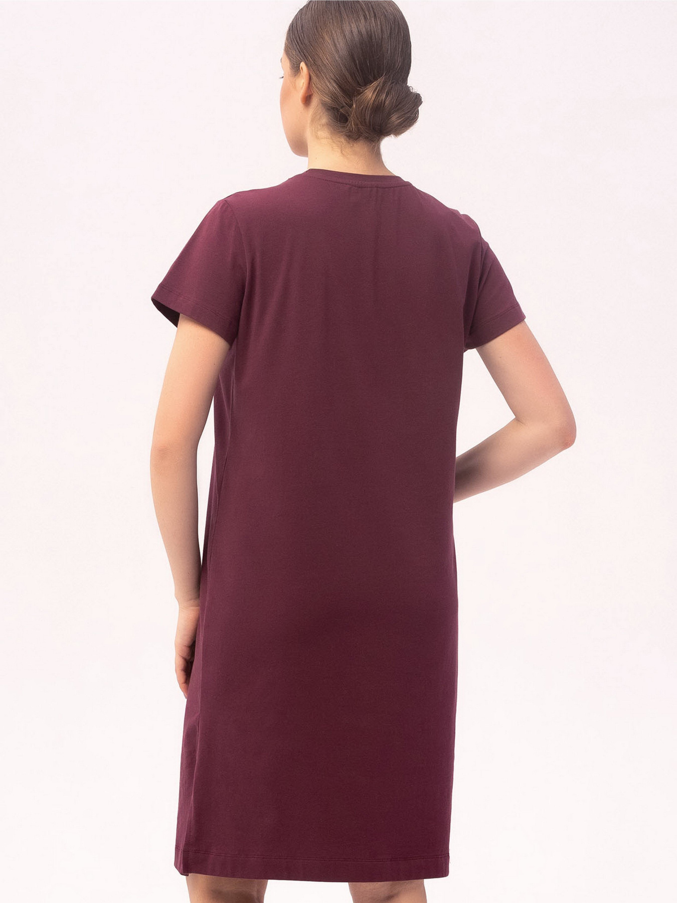 Ночная рубашка Roksana модель 1015516700 Фото