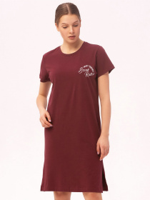 Ночная рубашка Roksana модель 1015516700 Фото