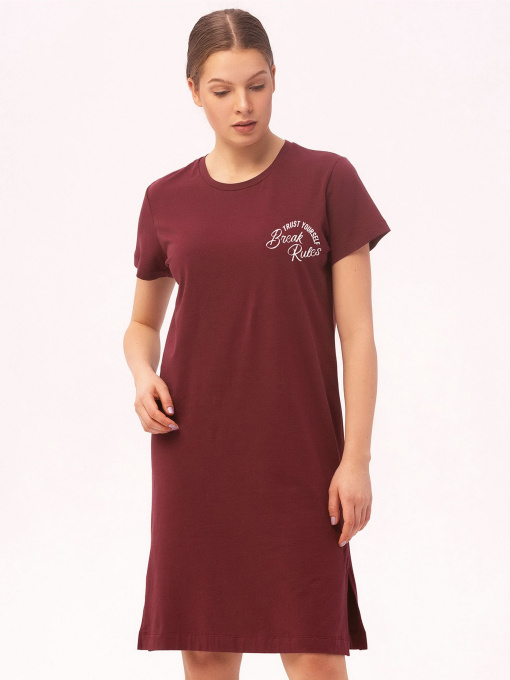 Нічна сорочка Roksana модель 1015516700 Фото