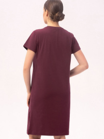 Нічна сорочка Roksana модель 1015516700 Фото