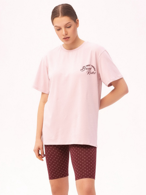 Пижама Roksana модель 1015916742 Фото