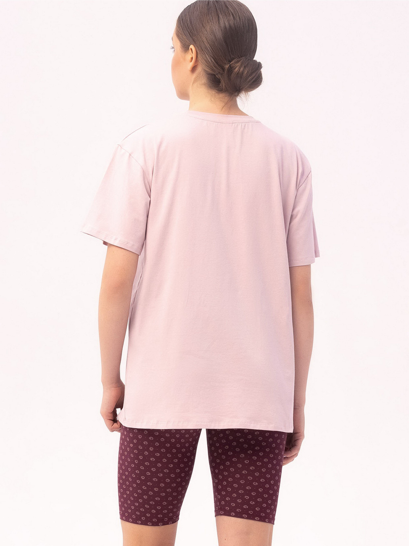 Пижама Roksana модель 1015916742 Фото