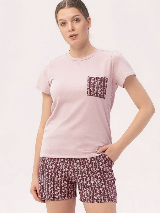 Піжама Roksana модель 1016016743 Фото