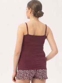 Пижама Roksana модель 1016116743 Фото