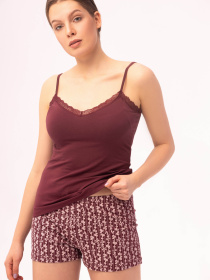 Пижама Roksana модель 1016116743 Фото