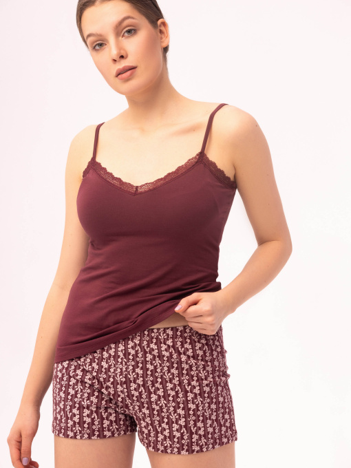 Піжама Roksana модель 1016116743 Фото