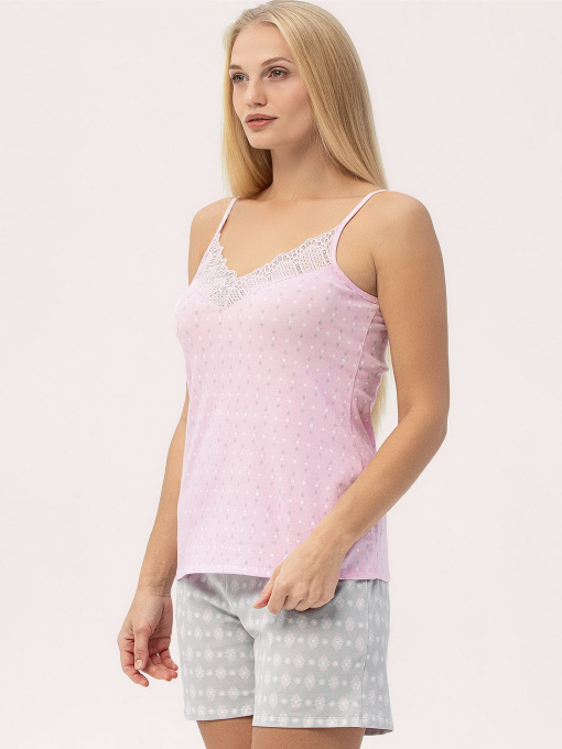 Пижама Roksana модель 1018516438 Фото