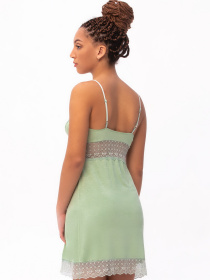 Ночная рубашка Leinle модель 1024560315 Фото