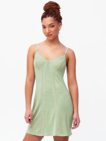 Нічна сорочка Leinle модель 1024760315 Фото