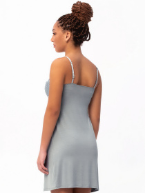 Ночная рубашка Leinle модель 1024860305 Ночная рубашка Leinle модель 1024860305 Фото