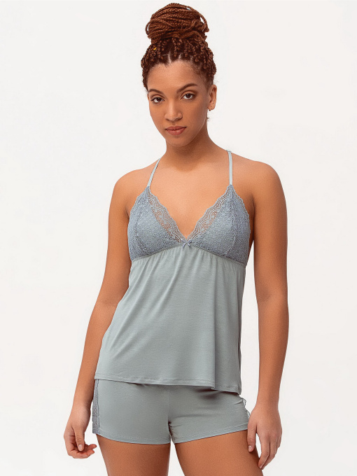 Пижама Leinle модель 1025060305 Фото