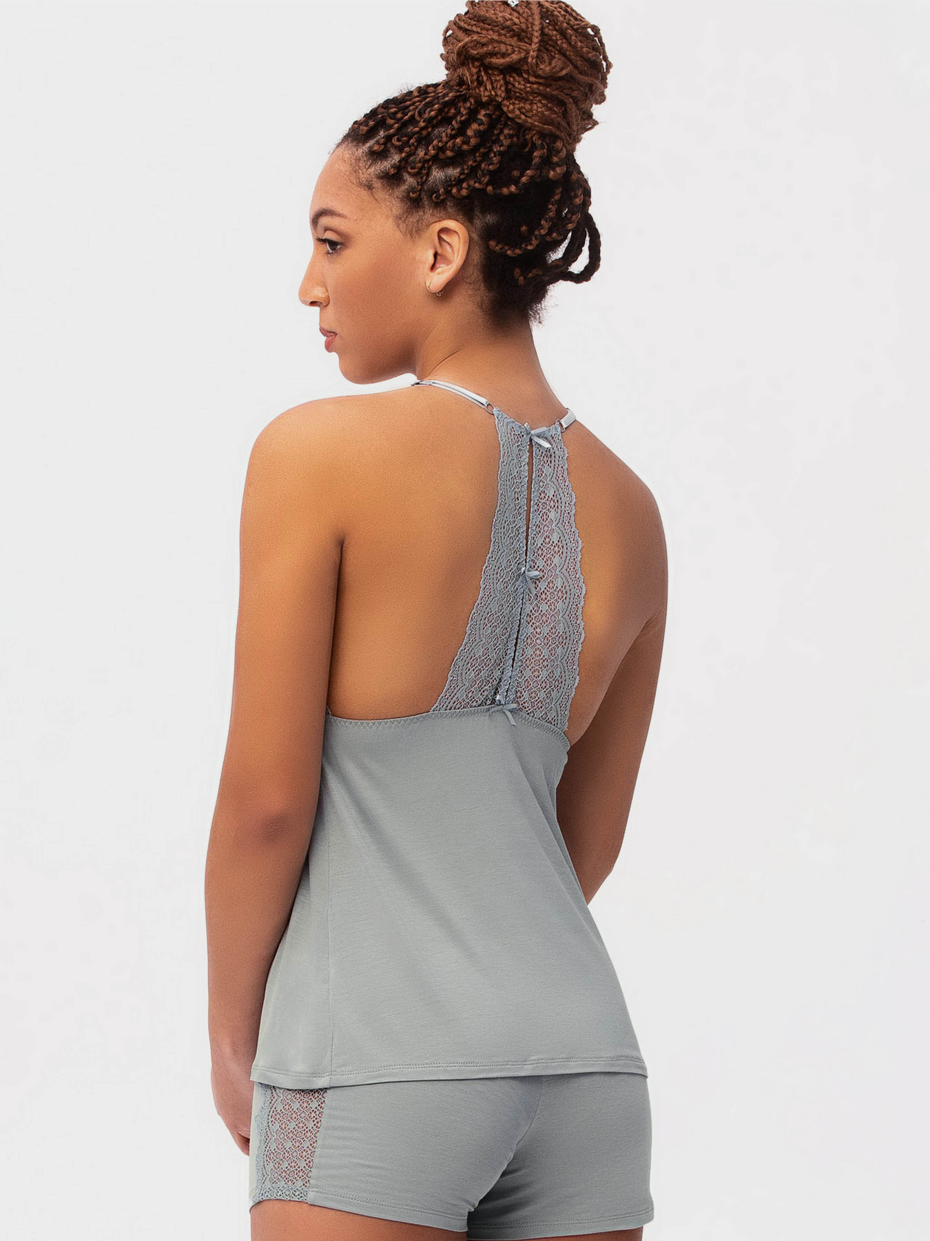 Пижама Leinle модель 1025060305 Фото