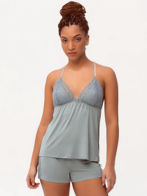 Пижама Leinle модель 1025060305 Фото